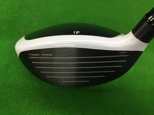 TaylorMade フェアウェイウッド SIM2 #5(19°)