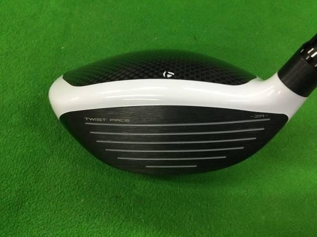 TaylorMade フェアウェイウッド SIM2 #3(15°)