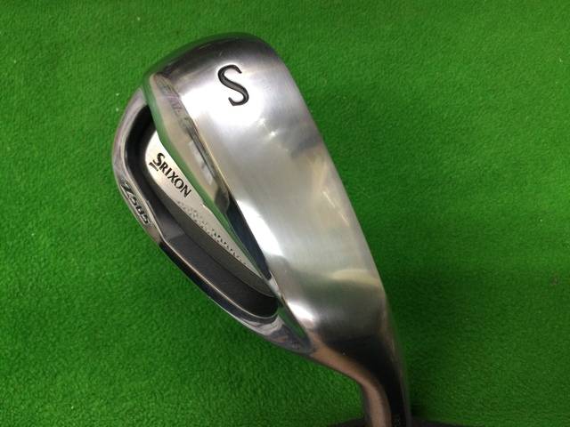 DUNLOP ウェッジ SRIXON Z585 SW