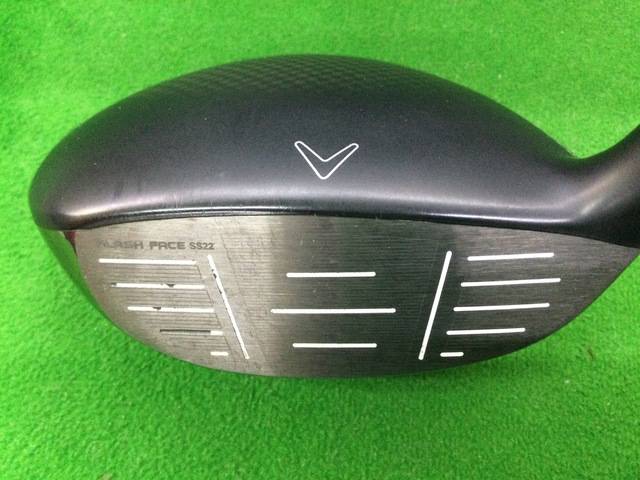 Callaway フェアウェイウッド ROGUE ST MAX D #5(19°)