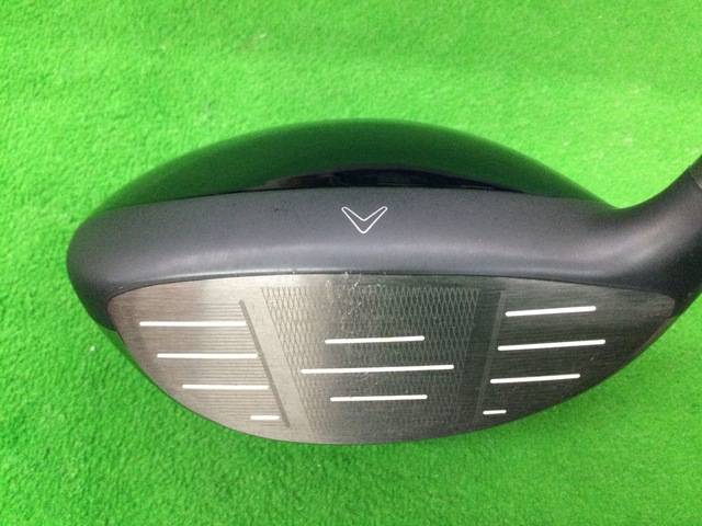 Callaway フェアウェイウッド PARADYM #7(21°)