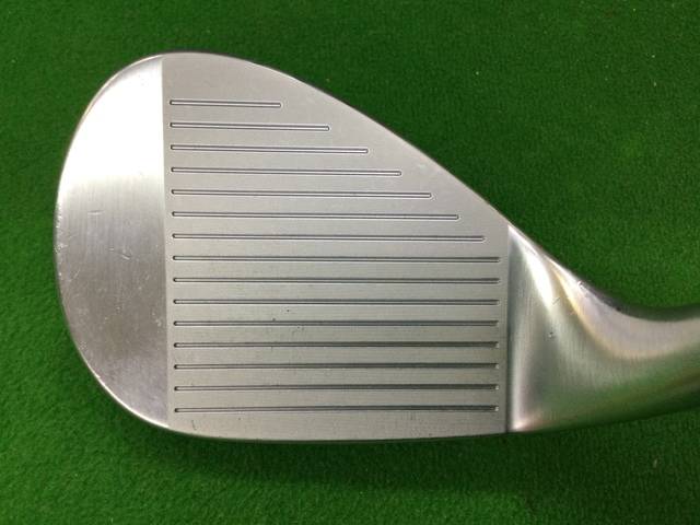 FOURTEEN ウェッジ FR-5 (パールサテン) 58°