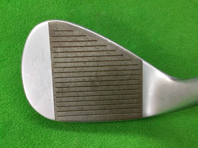 TaylorMade ウェッジ MILLED GRIND 4 (クローム) 54°-SB11°