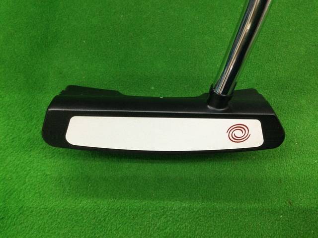 ODYSSEY パター TRI-HOT 5K TRIPLE WIDE