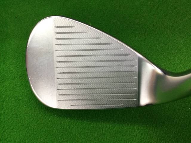 Callaway ウェッジ JAWS MD5 クロムメッキ 54°/10°S