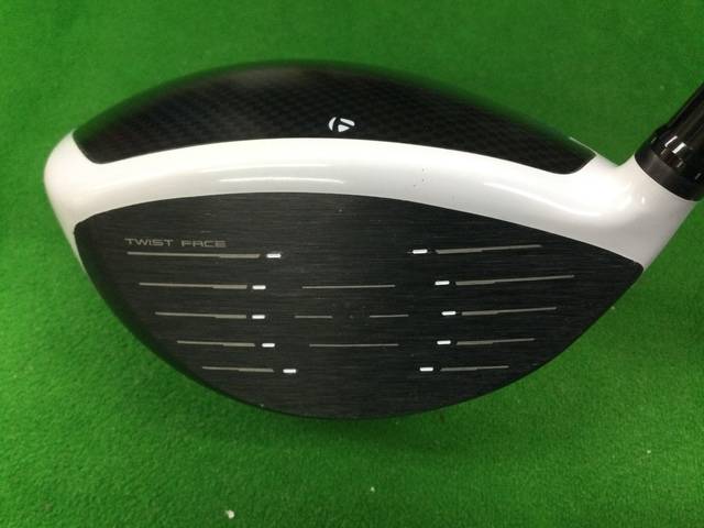 TaylorMade ドライバー SIM2 MAX 10.5°