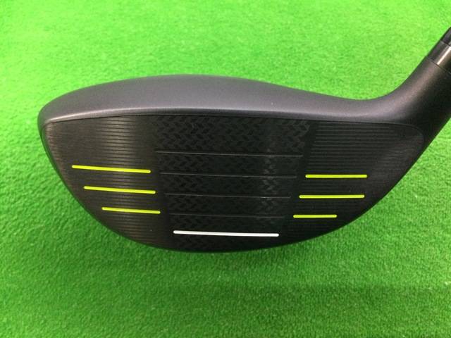 ROYAL COLLECTION フェアウェイウッド RC-VX #3(15°)