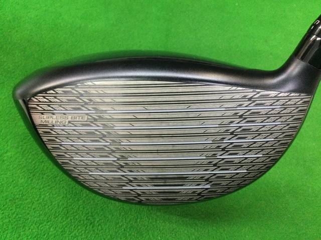 BRIDGESTONE ドライバー BRIDGESTONE B1 ST  9.5°