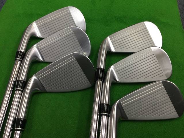 BRIDGESTONE アイアンセット BRIDGESTONE 213HF  6本
