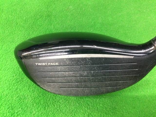 TaylorMade ユーティリティ STEALTH #4(22°)