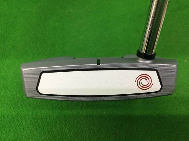 ODYSSEY パター WHITE HOT OG #7 BIRD