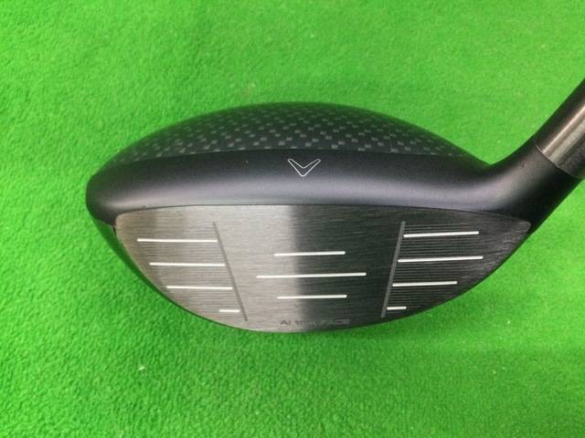 Callaway フェアウェイウッド ELYTE #7(21°)