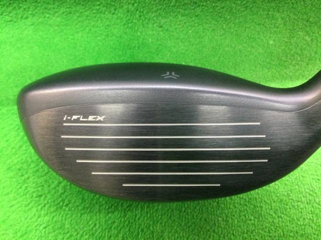 DUNLOP ユーティリティ SRIXON ZXi #6(28°)