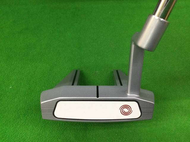 ODYSSEY パター WHITE HOT OG #7 CH