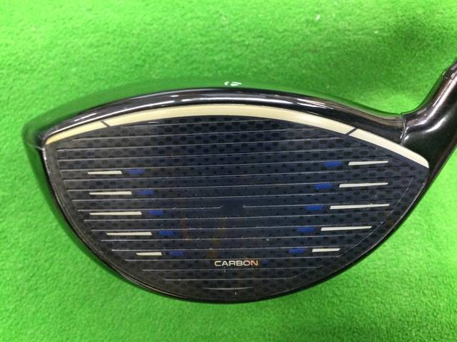 TaylorMade ドライバー Qi10 LS  9°