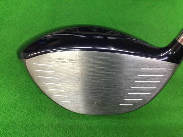 BRIDGESTONE ドライバー TOUR B JGR (2019) 10.5°