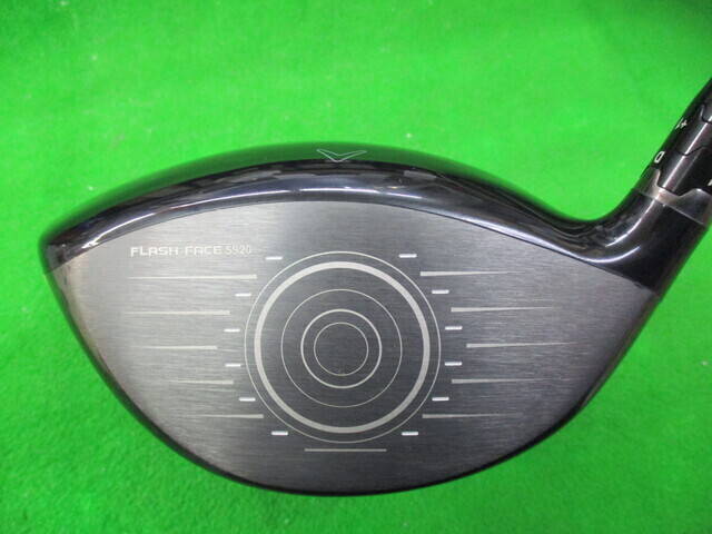 Callaway ドライバー MAVRIK 10.5°