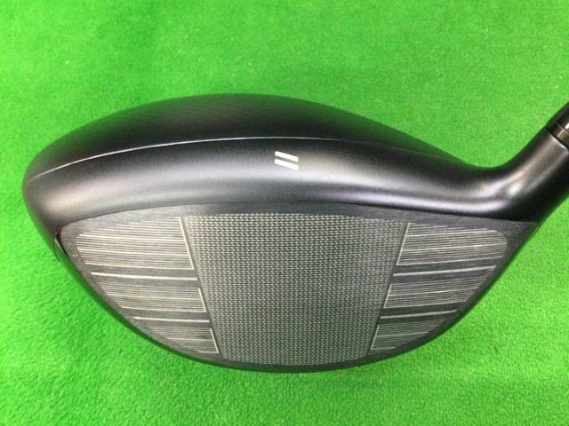 本間ゴルフ ドライバー TOUR WORLD TW767 BLACK EDITION  9°