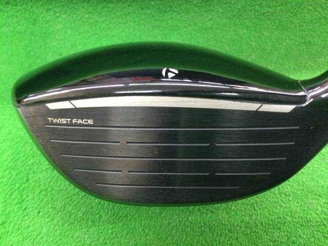 TaylorMade フェアウェイウッド Qi10 #3(15°)