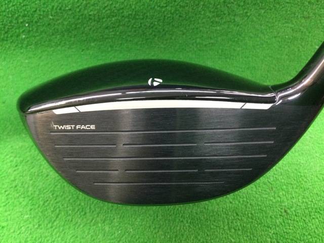 TaylorMade フェアウェイウッド Qi10 #5(18°)