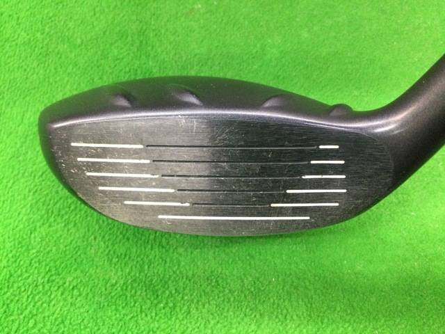 PING ユーティリティ G410 #4(22°)