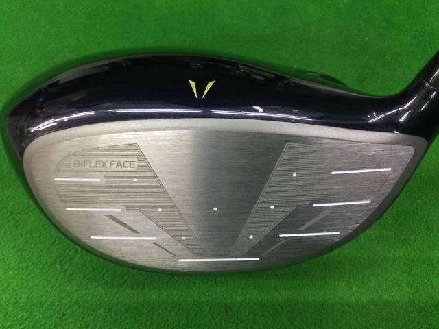 DUNLOP ドライバー XXIO (2024) ネイビー 10.5°