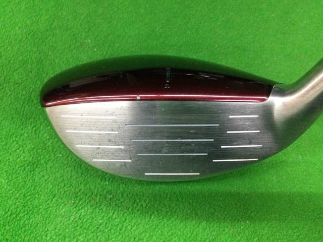 GLOBERIDE ユーティリティ ONOFF FAIRWAY WINGS AKA (2016) U5(23゜)