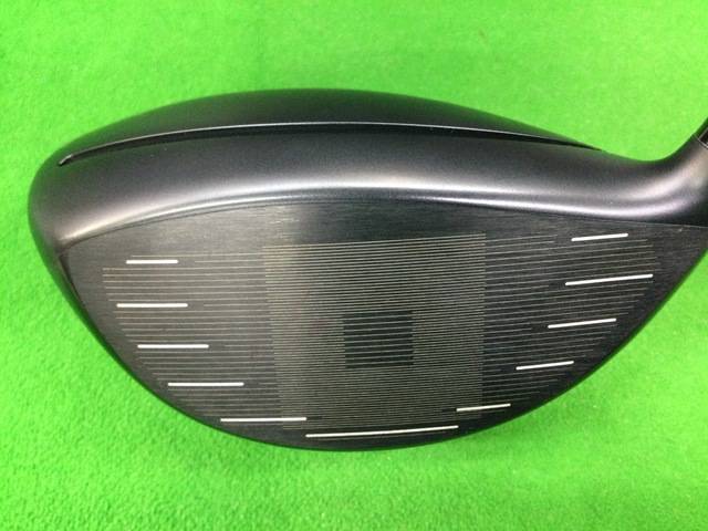 GLOBERIDE ドライバー ONOFF AKA (2024) 10.5°