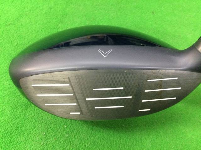 Callaway フェアウェイウッド PARADYM X #3(15°)