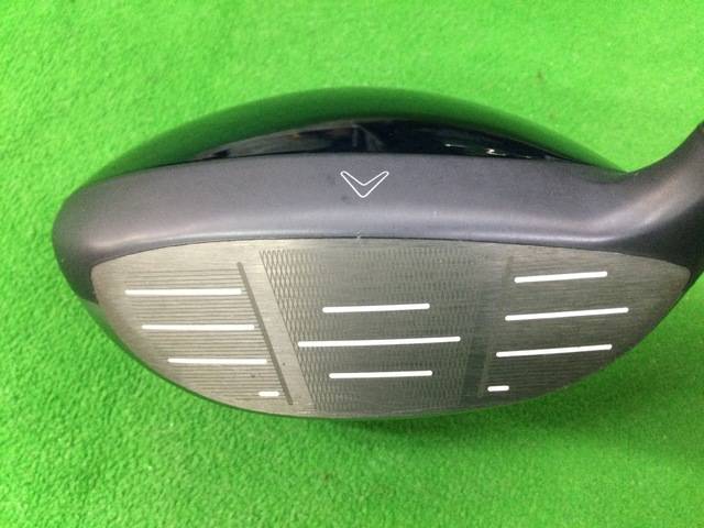 Callaway フェアウェイウッド PARADYM X #5(18°)