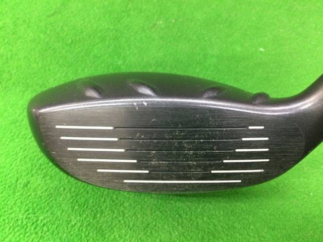 PING ユーティリティ G410 #3(19°)