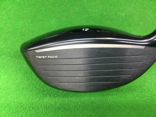 TaylorMade フェアウェイウッド STEALTH 2 #3(15°)