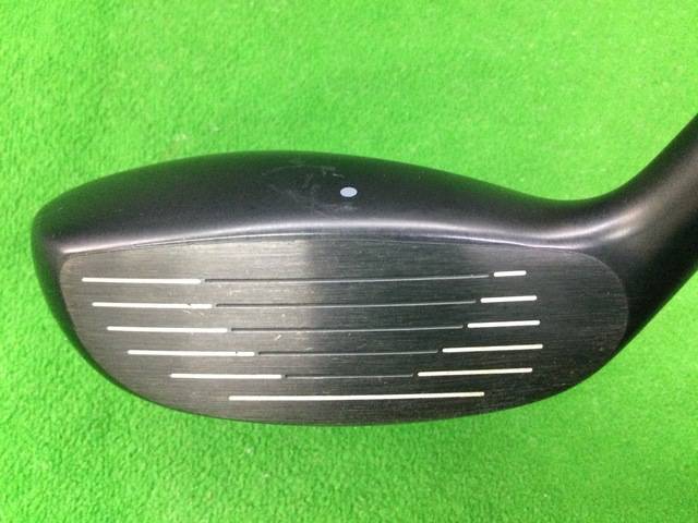 PING ユーティリティ G430 HYBRID #4(22°)