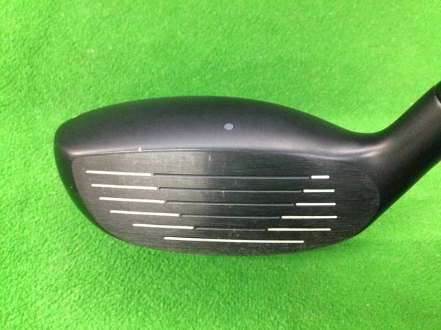 PING ユーティリティ G430 HYBRID #5(26°)