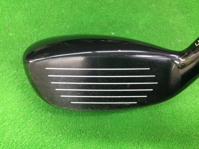 Titleist ユーティリティ TS3 21°