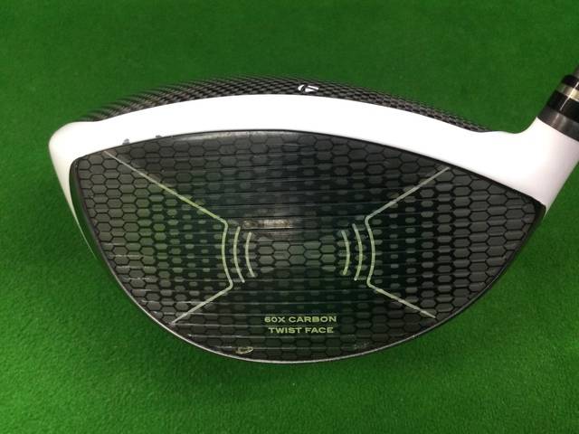 TaylorMade ドライバー STEALTH GLOIRE 10.5°