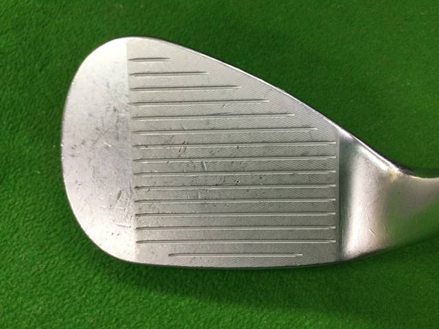 Callaway ウェッジ JAWS MD5 クロムメッキ 50°/10°S