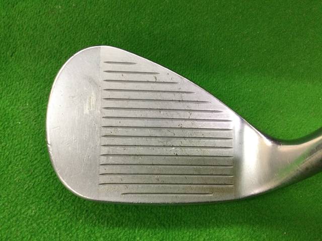 Callaway ウェッジ JAWS MD5 クロムメッキ 54°/10°S