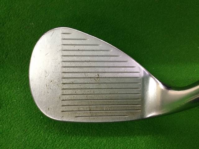 Callaway ウェッジ JAWS MD5 クロムメッキ 58°/12°W