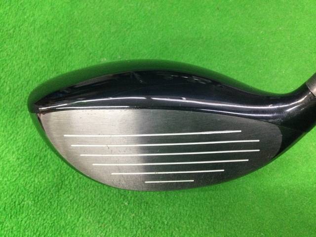 Callaway ユーティリティ APEX UW (2024) 21°