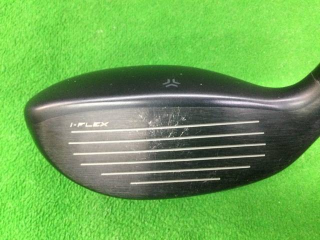 DUNLOP ユーティリティ SRIXON ZXi #5(25°)