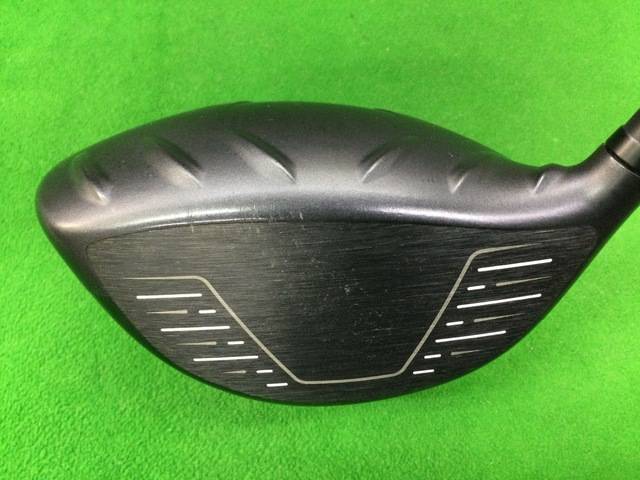 PING ドライバー G410 PLUS  9°