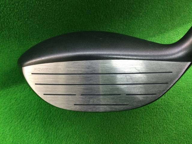 BRIDGESTONE フェアウェイウッド BRIDGESTONE B2 #5（18°）