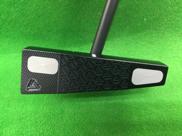 その他 パター PARADOX Mallet Zero Torque Putter Stability Tour