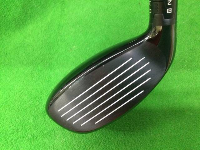 Titleist ユーティリティ TSR3 21°