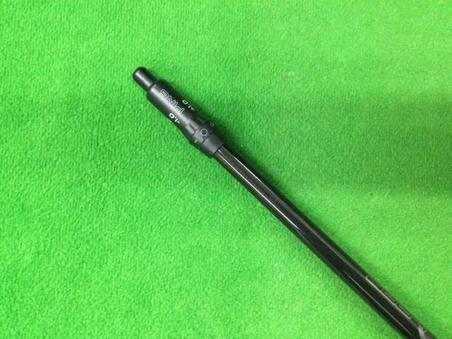syncagraphite シャフト (Ｓ) LOOP SLASH TYPE-B 4