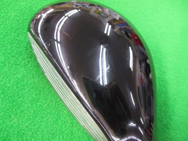 ユーティリティ ゴルフ用品