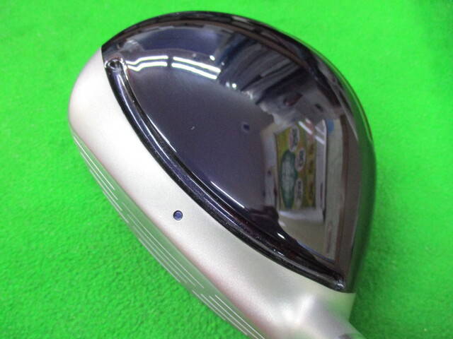 フェアウェイウッド ゴルフ用品