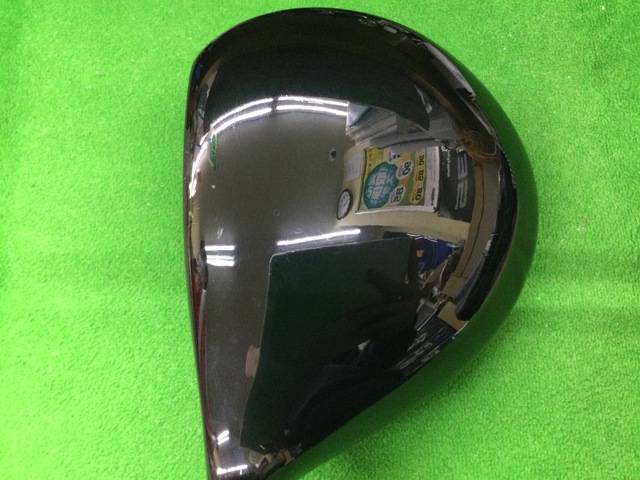 ドライバー ゴルフ用品