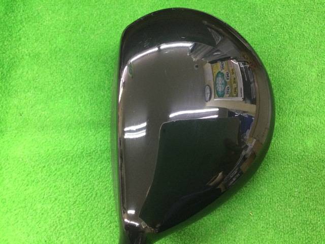 フェアウェイウッド ゴルフ用品